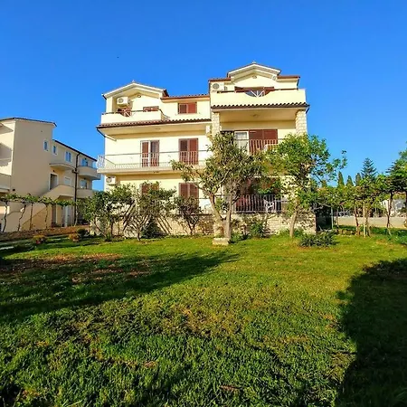 Splendid View Medulin Apartment Exterior photo