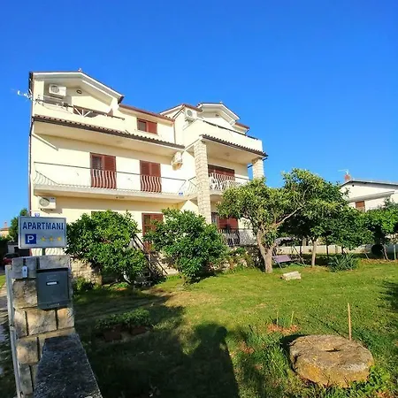 Splendid View Medulin Apartment Exterior photo