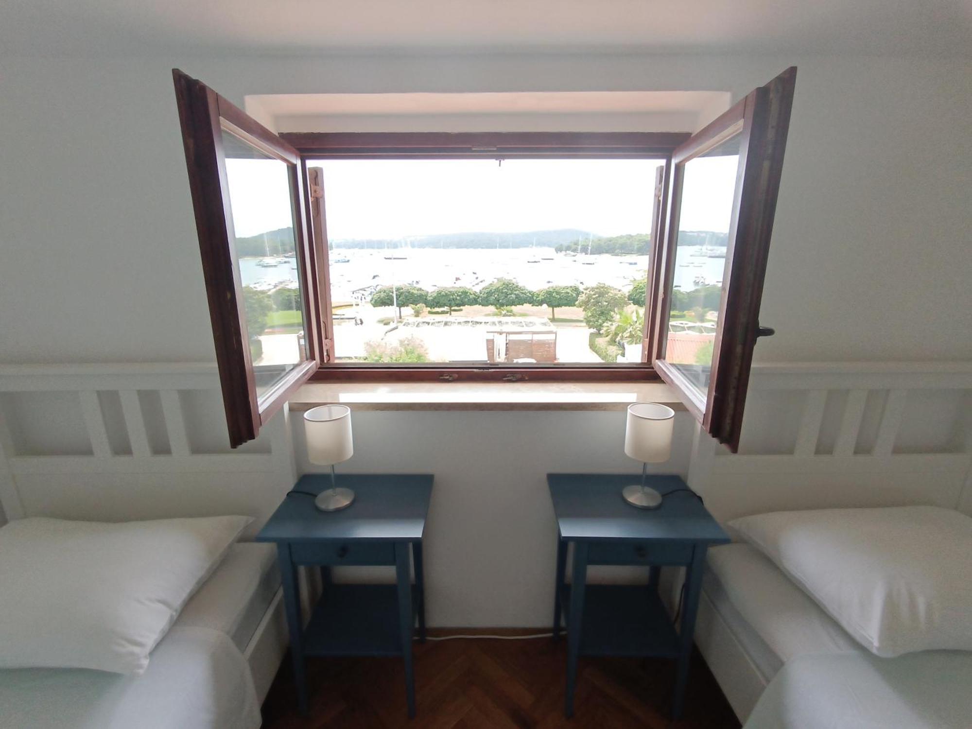 Apartment Splendid View