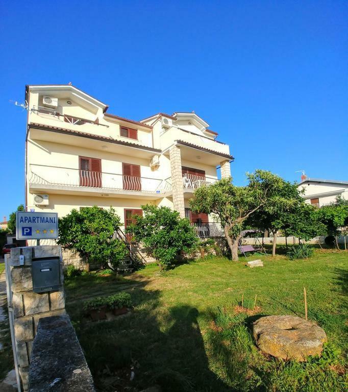 Splendid View Apartment Medulin